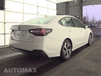 2025 Subaru Legacy Premium - miniatura 4