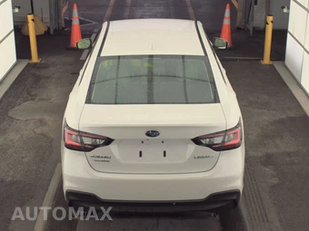 2025 Subaru Legacy Premium - miniatura 5