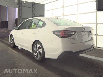 2025 Subaru Legacy Premium - miniatura 6