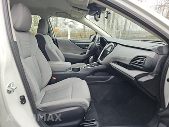 2025 Subaru Legacy Premium - miniatura 8
