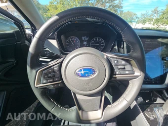 2025 Subaru Legacy Premium - miniatura 10