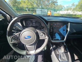 2025 Subaru Legacy Premium - miniatura 11