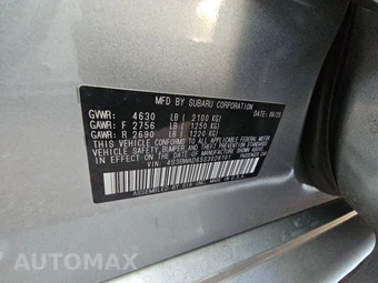 2025 Subaru Legacy Premium - miniatura 14