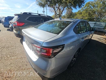 2025 Subaru Legacy Premium - miniatura 4
