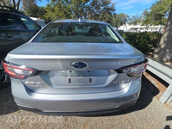 2025 Subaru Legacy Premium - miniatura 5