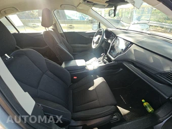 2025 Subaru Legacy Premium - miniatura 8