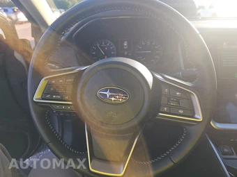 2025 Subaru Legacy Premium - miniatura 10