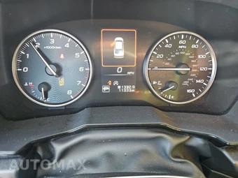 2025 Subaru Legacy Premium - miniatura 12