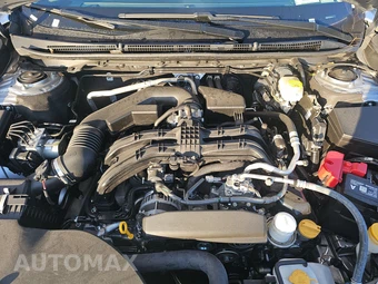 2025 Subaru Legacy Premium - miniatura 15