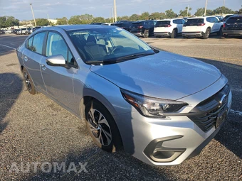 2025 Subaru Legacy Premium - miniatura 3