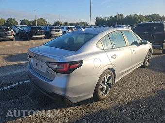 2025 Subaru Legacy Premium - miniatura 4