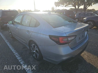 2025 Subaru Legacy Premium - miniatura 6