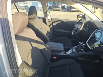 2025 Subaru Legacy Premium - miniatura 8