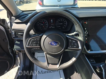 2025 Subaru Legacy Premium – miniatura 10