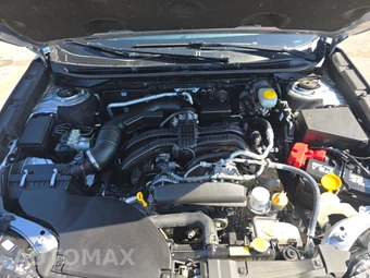 2025 Subaru Legacy Premium – miniatura 15
