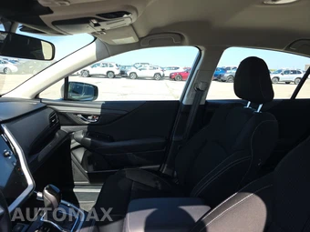 2025 Subaru Legacy Premium – miniatura 17