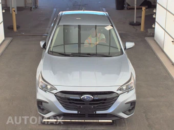 2025 Subaru Legacy Premium – miniatura 2