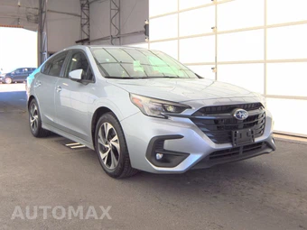 2025 Subaru Legacy Premium – miniatura 3