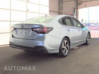 2025 Subaru Legacy Premium – miniatura 4