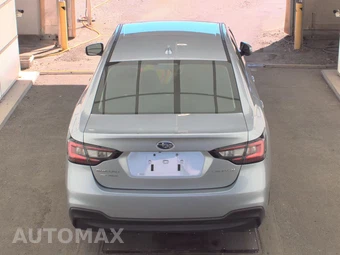 2025 Subaru Legacy Premium – miniatura 5
