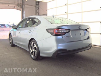 2025 Subaru Legacy Premium – miniatura 6