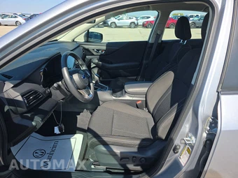 2025 Subaru Legacy Premium – miniatura 7