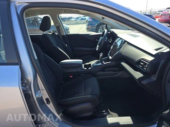 2025 Subaru Legacy Premium – miniatura 8