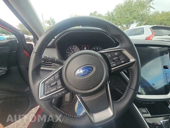 2025 Subaru Legacy Premium – miniatura 10