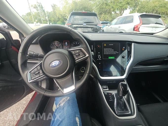 2025 Subaru Legacy Premium – miniatura 11