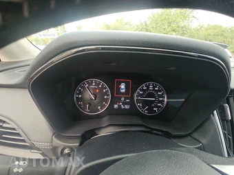 2025 Subaru Legacy Premium – miniatura 12