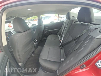 2025 Subaru Legacy Premium – miniatura 13
