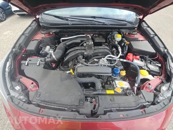 2025 Subaru Legacy Premium – miniatura 15