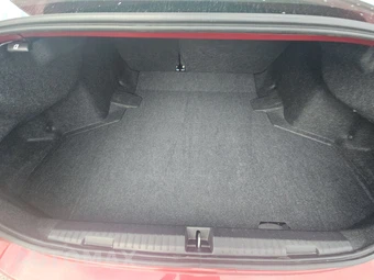 2025 Subaru Legacy Premium – miniatura 16