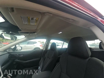 2025 Subaru Legacy Premium – miniatura 17