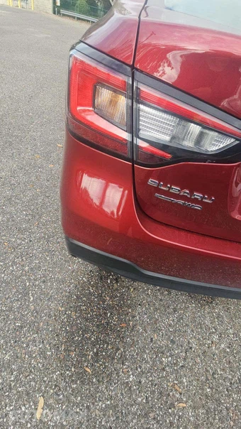2025 Subaru Legacy Premium – miniatura 19