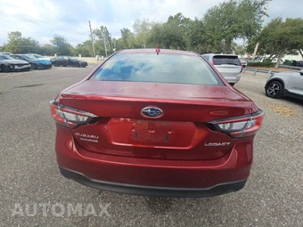 2025 Subaru Legacy Premium – miniatura 5