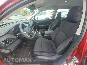 2025 Subaru Legacy Premium – miniatura 7