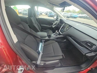 2025 Subaru Legacy Premium – miniatura 8