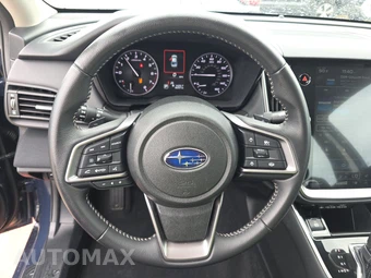 2025 Subaru Legacy Premium – miniatura 10