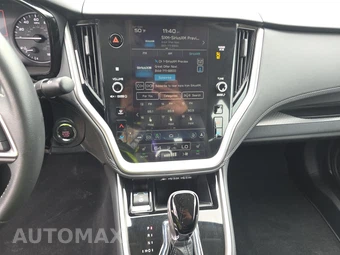 2025 Subaru Legacy Premium – miniatura 11