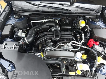 2025 Subaru Legacy Premium – miniatura 15