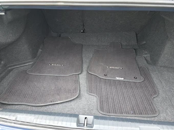 2025 Subaru Legacy Premium – miniatura 16