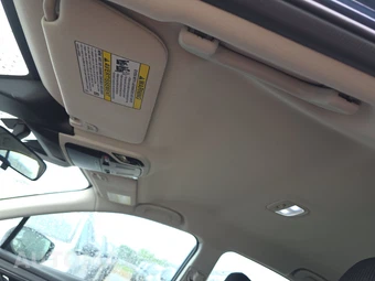 2025 Subaru Legacy Premium – miniatura 18