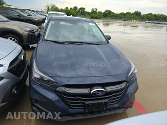 2025 Subaru Legacy Premium – miniatura 2