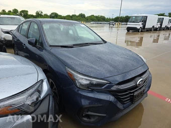 2025 Subaru Legacy Premium – miniatura 3