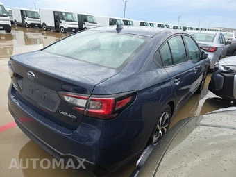 2025 Subaru Legacy Premium – miniatura 4