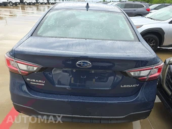 2025 Subaru Legacy Premium – miniatura 5