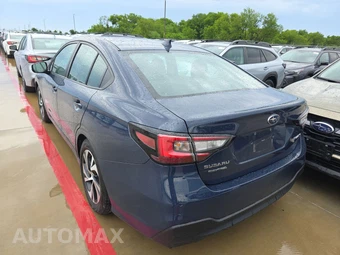 2025 Subaru Legacy Premium – miniatura 6