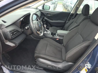 2025 Subaru Legacy Premium – miniatura 7