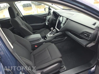 2025 Subaru Legacy Premium – miniatura 8